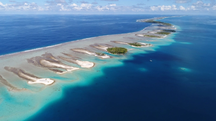 Вслед за солнцем: 75 лет назад началась экспедиция Тура Хейердала на "Кон - Тики"