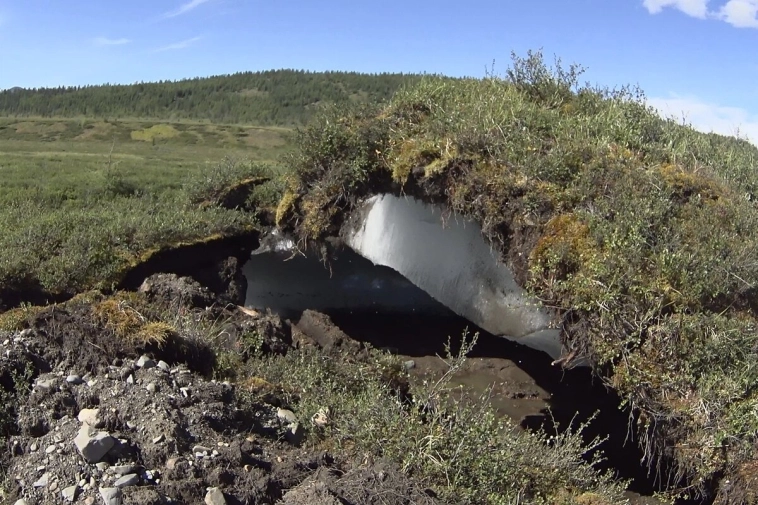 ЗАГАДОЧНАЯ ЯКУТИЯ: КАКИЕ ТАЙНЫ ХРАНИТ РЕГИОН ВЕЧНОЙ МЕРЗОТЫ