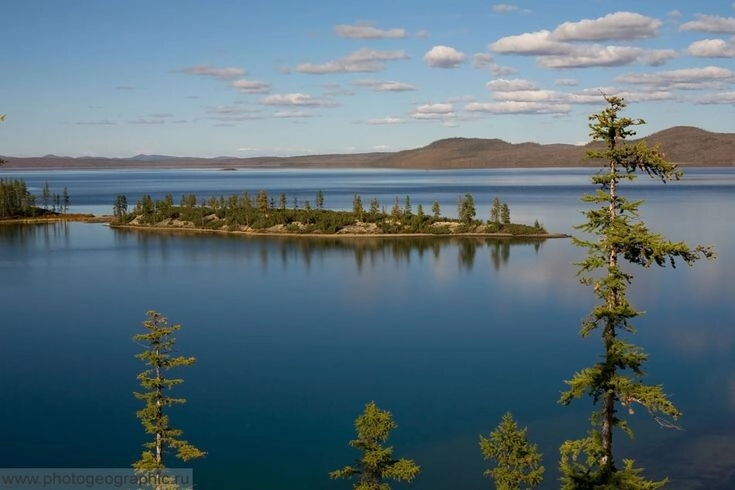 ЗАГАДОЧНАЯ ЯКУТИЯ: КАКИЕ ТАЙНЫ ХРАНИТ РЕГИОН ВЕЧНОЙ МЕРЗОТЫ