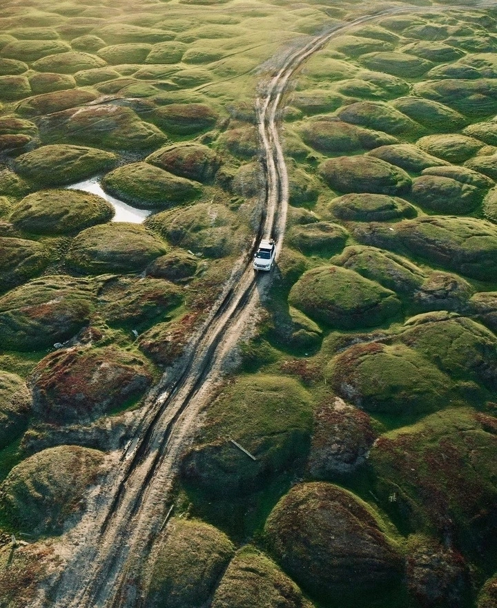 ЗАГАДОЧНАЯ ЯКУТИЯ: КАКИЕ ТАЙНЫ ХРАНИТ РЕГИОН ВЕЧНОЙ МЕРЗОТЫ
