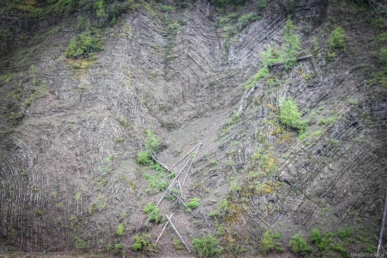 ВИШЕРА — АЛМАЗНАЯ РЕКА