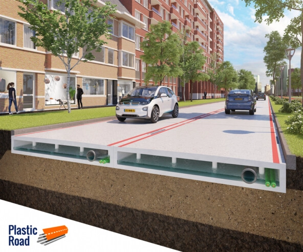 Необъяснимые детали в римских дорогах, о которых молчат историки