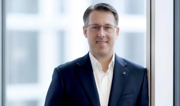 Mercedes-Benz прощается с роскошью