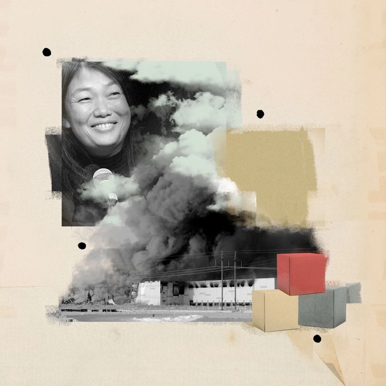 Wildberries был гигантом электронной коммерции. Теперь он оказался втянут в средневековую кровавую вражду.