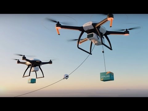 Добро пожаловать в киберпанковское будущее. От ховербайков до чипов в мозге и подружек-роботов — будущее в стиле киберпанк наступило, но оно распределено неравномерно