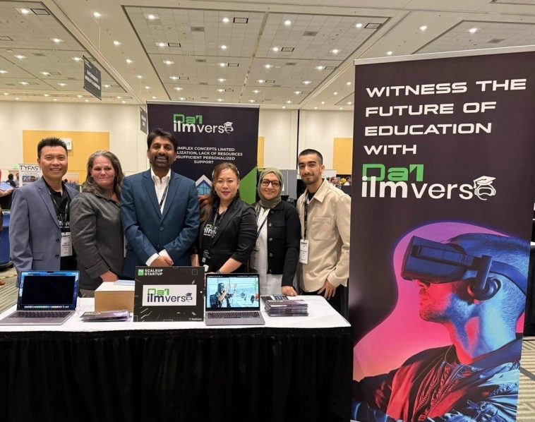 Как искусственный интеллект может изменить глобальное образование — и что будет дальше