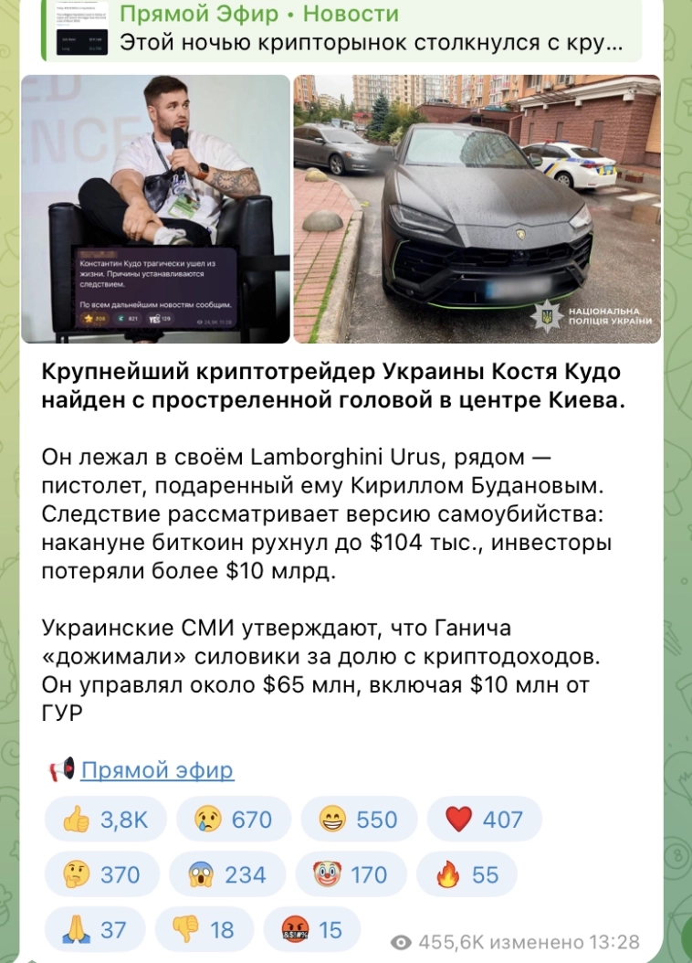 Стопы не спасут - твой стоп твой депозит