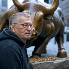 Михаил Ростов Папа