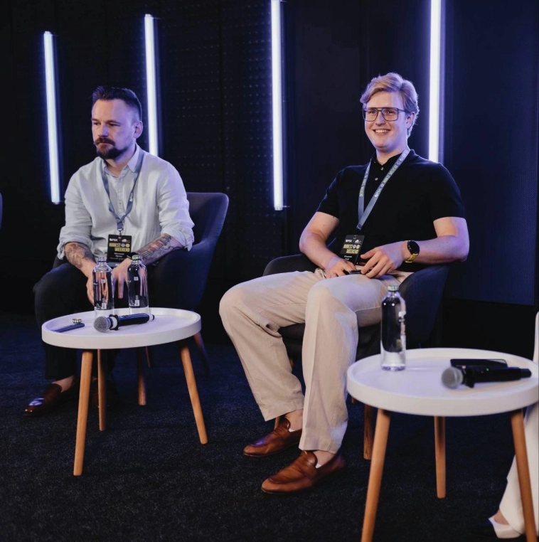 А вот и основные выводы после сессии, посвященной авторским фондам 👌 А вот и основные выводы после сессии, посвященной авторским фондам 👌