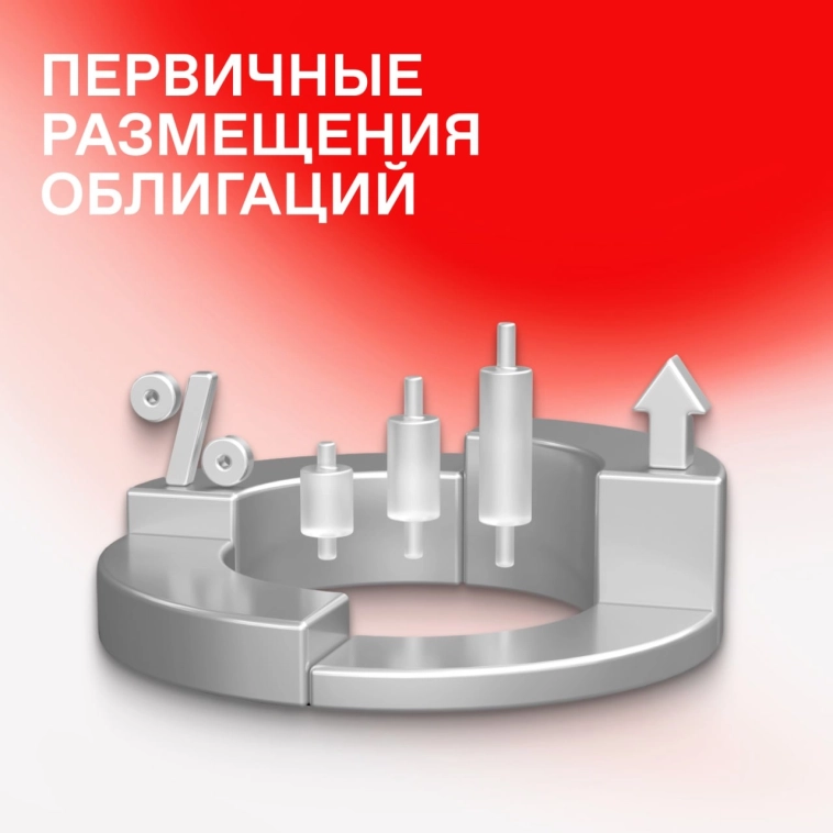 Дайджест первичных облигаций