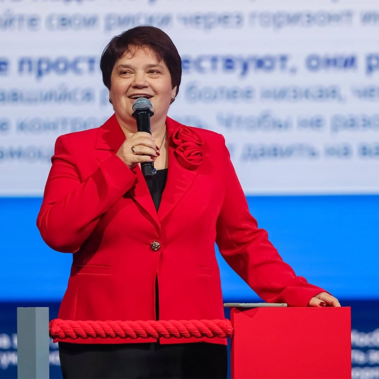 🗓️ На прошлой неделе завершился 16-й инвестиционный форум «Россия зовет!»