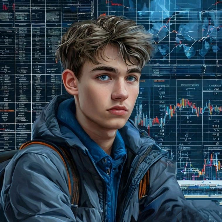 Трейдинг стратегии для начинающих: Путь к первым победам на рынке Трейдинг стратегии для начинающих: Путь к первым победам на рынке