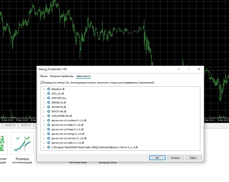 Тиковые данные в WealthLab со скоростью света! Только тут Тиковые данные в WealthLab со скоростью света! Только тут