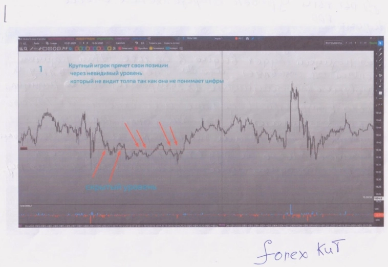 за такую дичь пора уже сроки давать.