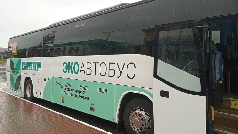 Побывал на ГОСА Казаньоргсинтез (Сибур). Часть 3 + часть 4