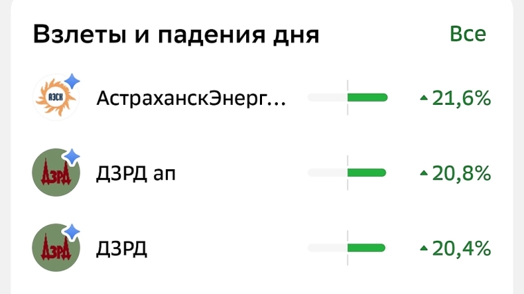 ДЗРД планки! Снова в десятку.