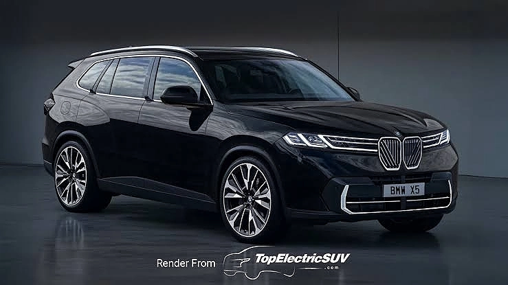 Как продать старую машину и купить BMW X5.