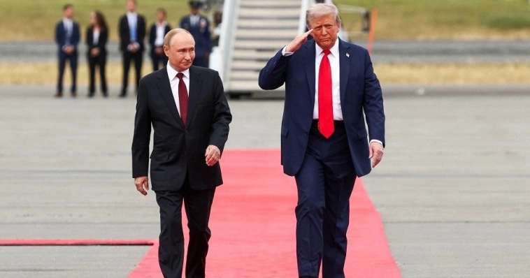 Лёд тронулся на Аляске? Лёд тронулся на Аляске?