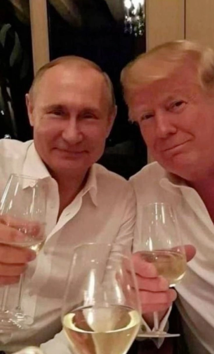 И дальше что? И дальше что?