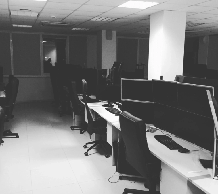 Дима Цветков: «Как я скальпингом превращал 1600 рублей в финтех-компанию» (3 часть) Дима Цветков: «Как я скальпингом превращал 1600 рублей в финтех-компанию» (3 часть)