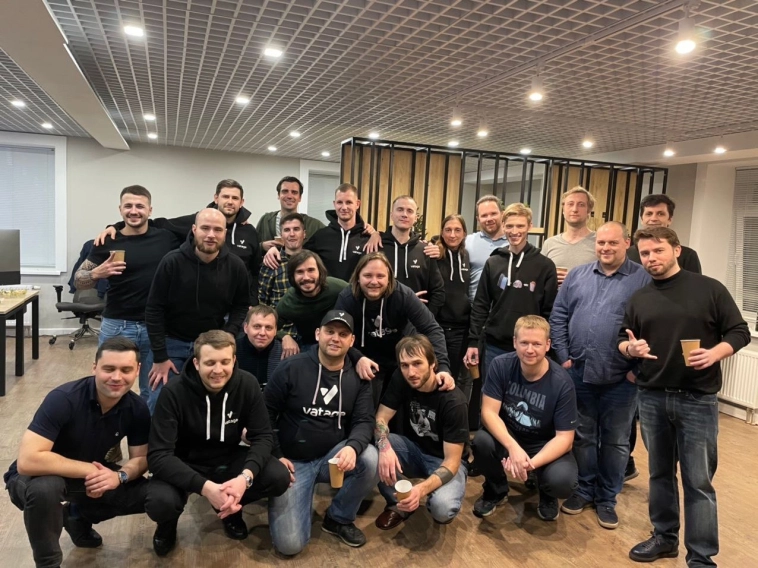 Дима Цветков: «Как я скальпингом превращал 1600 рублей в финтех-компанию» (5 часть) Дима Цветков: «Как я скальпингом превращал 1600 рублей в финтех-компанию» (5 часть)