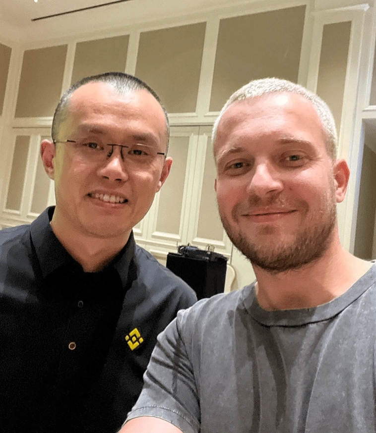 Дима Цветков: «Как я скальпингом превращал 1600 рублей в финтех-компанию» (7 часть)