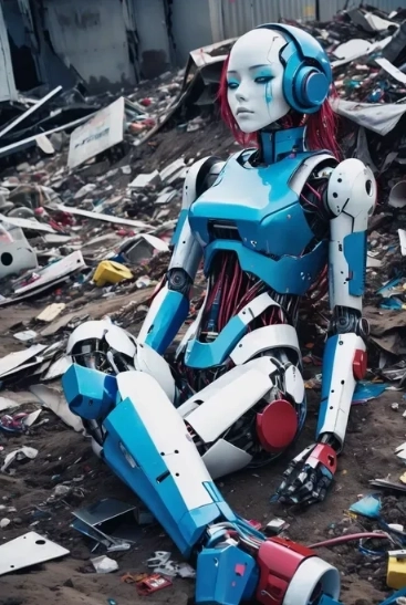 Почему у ИИ нет будущего на биржах?