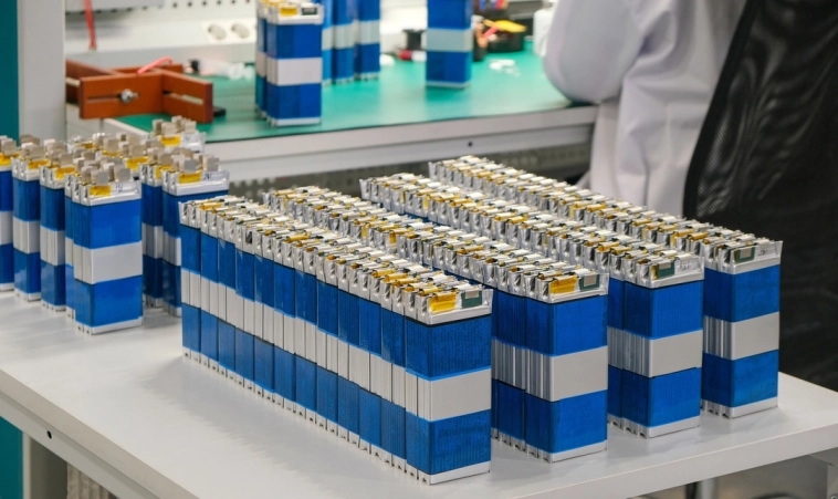 Новые заводы России: квадрокоптеры, тягачи, кровеносные сосуды. Март 2025, 4-я часть