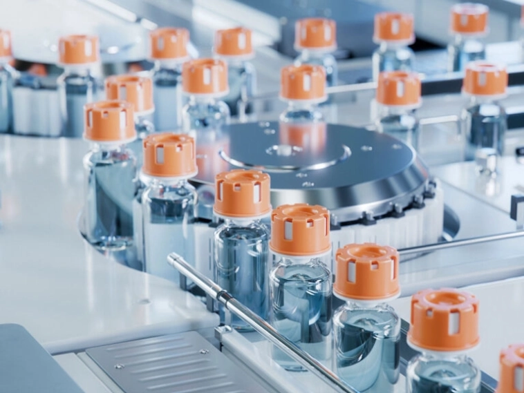 Новые заводы России: станки, манипуляторы, белые масла. Март 2025, 5-я часть Новые заводы России: станки, манипуляторы, белые масла. Март 2025, 5-я часть