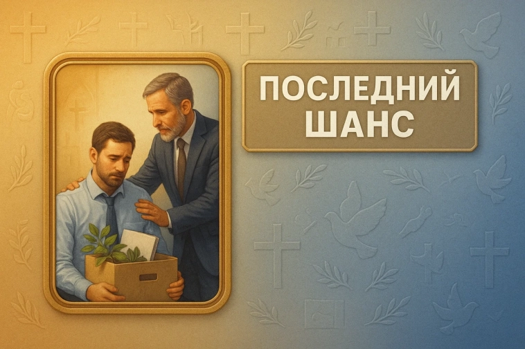 Уволить или простить? Христианский алгоритм сложных кадровых решений.