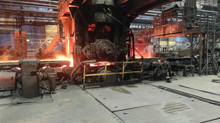 Северсталь. Взгляд изнутри Северсталь. Взгляд изнутри