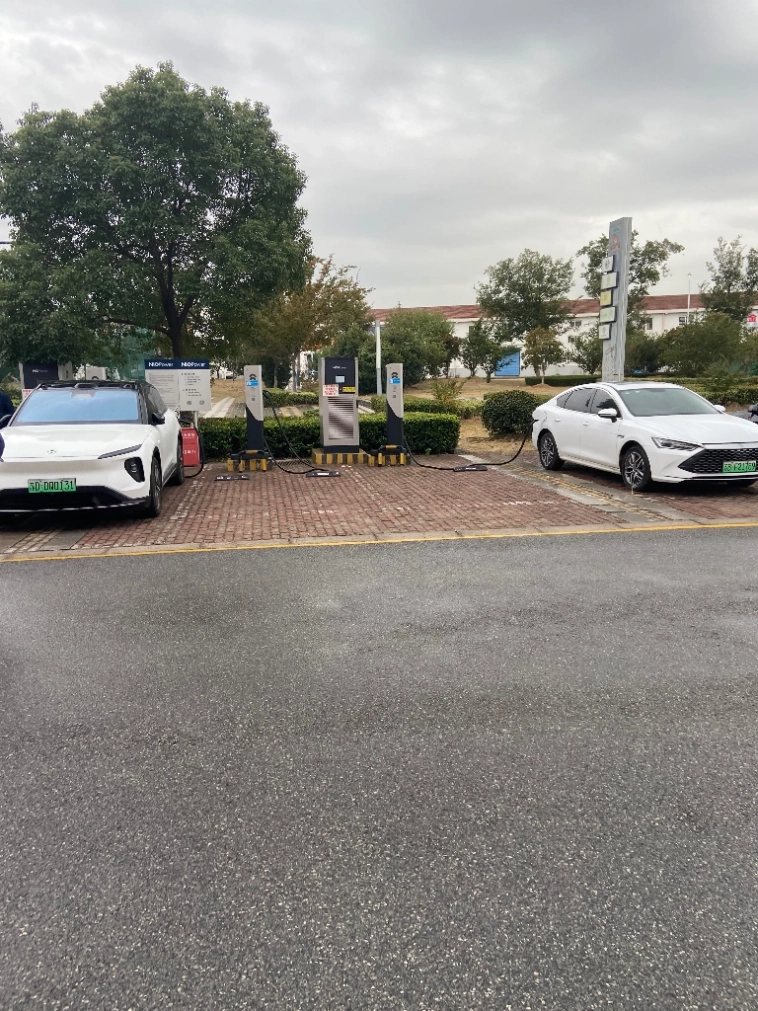 Как я съездил в будущее ( не наше)