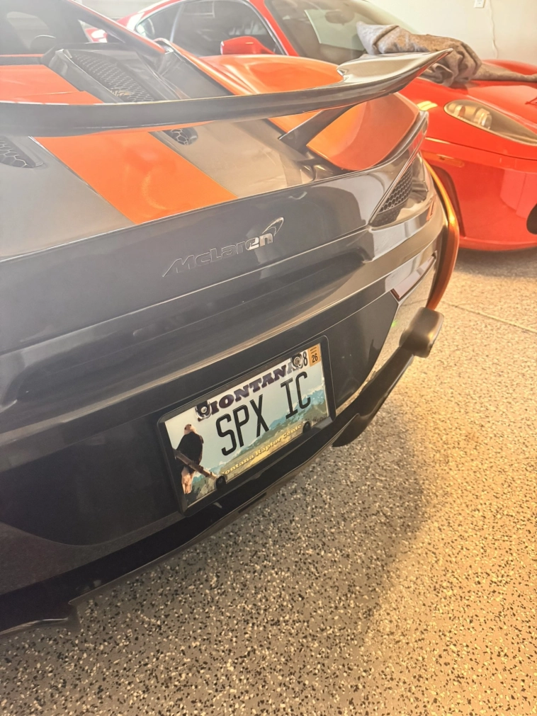 «Капитан Кондор» и его армия