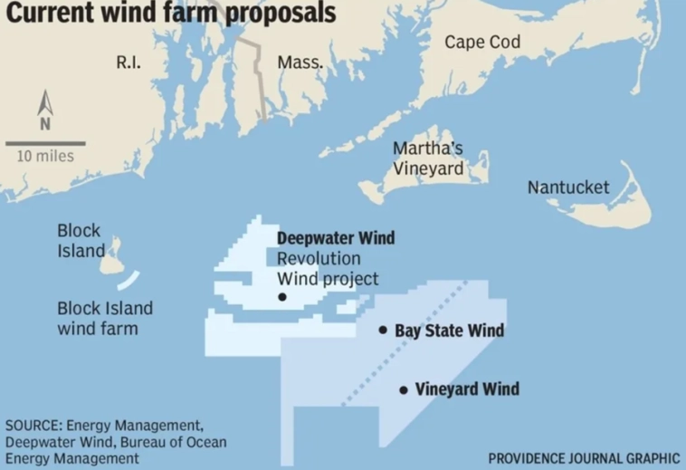 Orsted привлечёт экстренный капитал со скидкой 67%, поскольку пузырь зелёной энергетики сдувается Orsted привлечёт экстренный капитал со скидкой 67%, поскольку пузырь зелёной энергетики сдувается