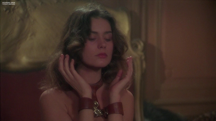 📖 Финансовый разбор «Истории О»: сколько заработала Полин Реаж и культовый фильм? 😍