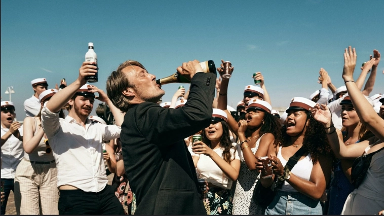 Кинопортрет мужского одиночества: Три фильма о кризисе, побеге и поиске себя