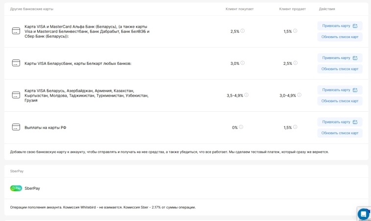 Как я открыл счет в крупнейшем в СНГ легальном обменнике крипты и получил привязанные карты Mastercard. Как я открыл счет в крупнейшем в СНГ легальном обменнике крипты и получил привязанные карты Mastercard.