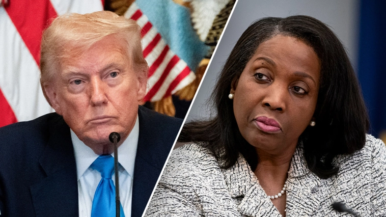 Лиза Кук подала в суд на Трампа из-за его попытки исключить её из совета ФРС: так началась историческая борьба за независимость центрального банка США — Bloomberg