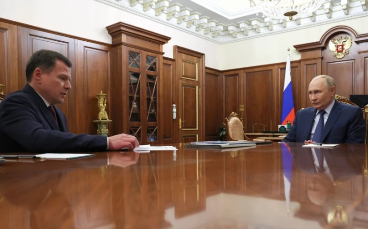 Путин о Роснано: Финансовое состояние компании изменилось к лучшему, оздоровление практически завершено