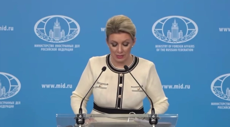 В ЕС столкнулись с резким повышением цен на газ и, как следствие, на электричество из-за бездумного, сумасшедшего, бредового отказа от российских энергоносителей — представитель МИД РФ Захарова В ЕС столкнулись с резким повышением цен на газ и, как следствие, на электричество из-за бездумного, сумасшедшего, бредового отказа от российских энергоносителей — представитель МИД РФ Захарова