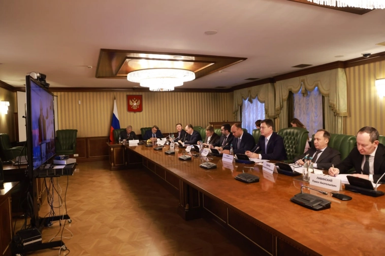 Новак: Отмечается динамика на снижение цен на топливо в сегменте мелкого опта Новак: Отмечается динамика на снижение цен на топливо в сегменте мелкого опта