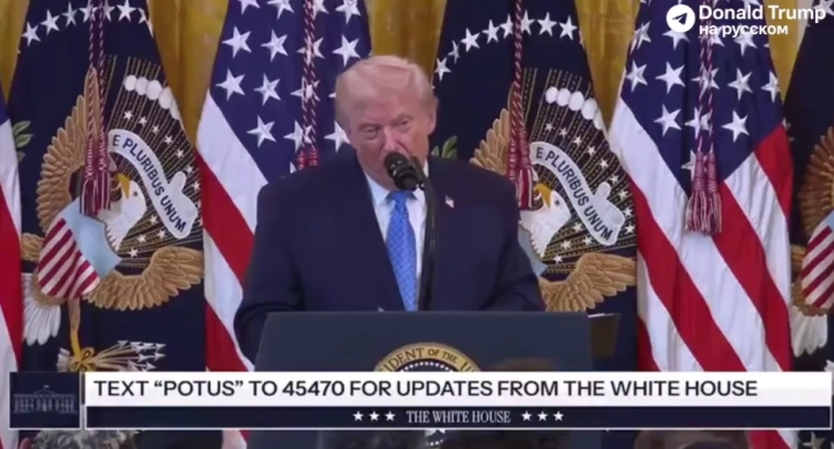 Трамп: Уиткофф - великий переговорщик! У меня есть другие ребята, которые тоже отличные переговорщики, но с ними прежде, чем заключить сделку, приходится пройти через Третью мировую войну