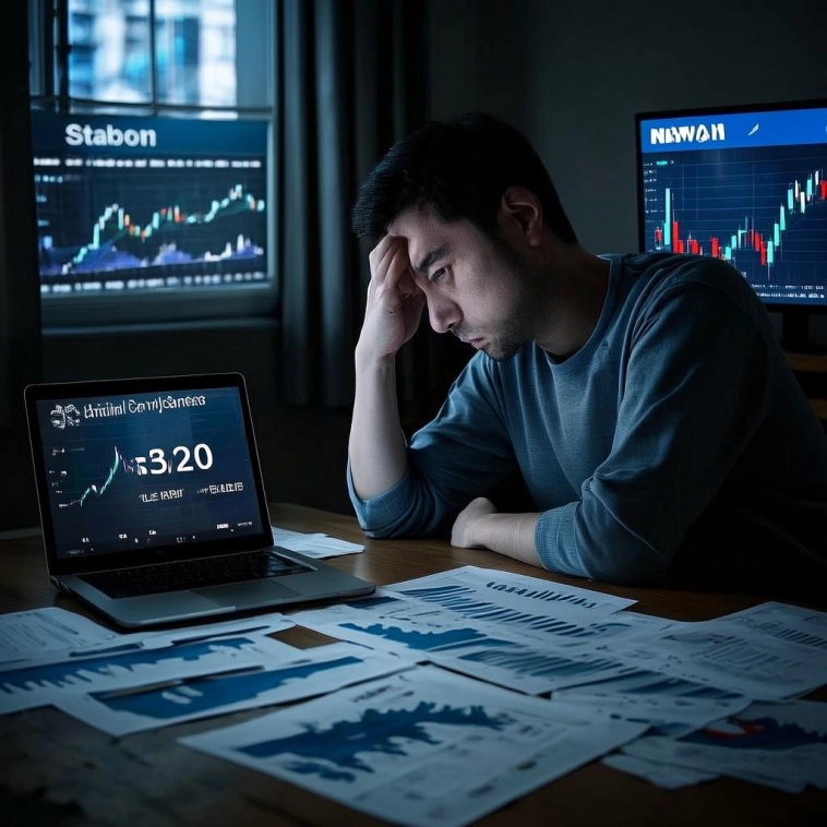 Стейблы скоро запретят