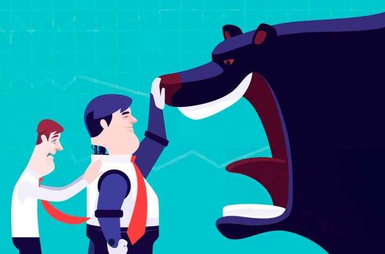 Начинаем зарабатывать автоматически. Как работает алготрейдинг и что нужно для старта?