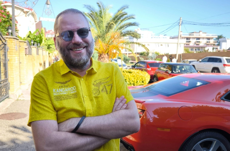 А вы такое пробовали? Стратегия торговли на рынке Форекс — «Ловля ножей»