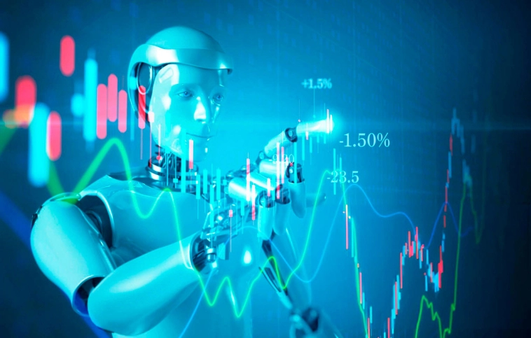 Где взять торгового бота для работы на бирже в 2025 году