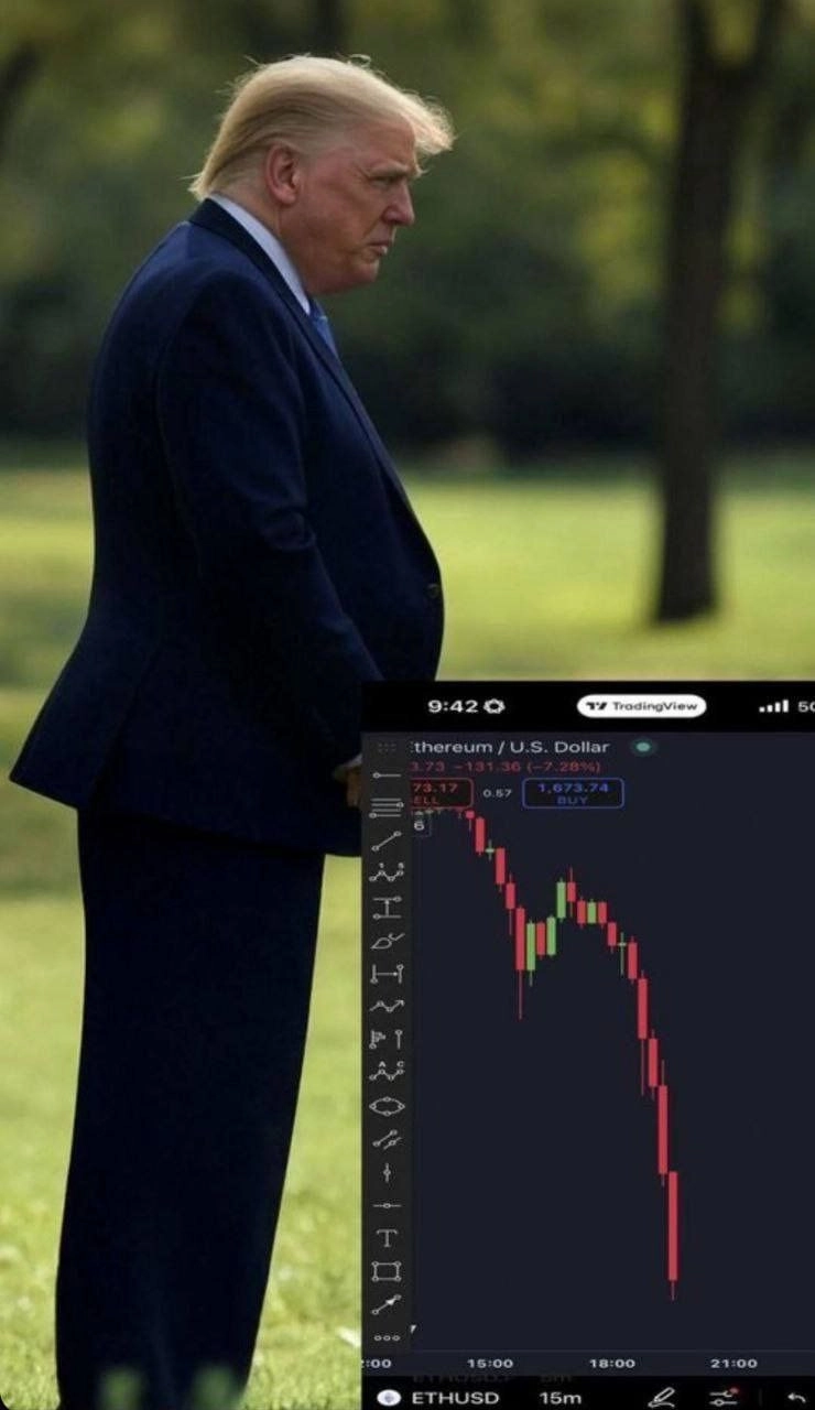 Невидимая рука рынка?