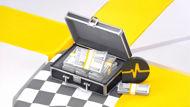 Хотите торговать на бирже командой? Мы придумали, как это сделать Хотите торговать на бирже командой? Мы придумали, как это сделать