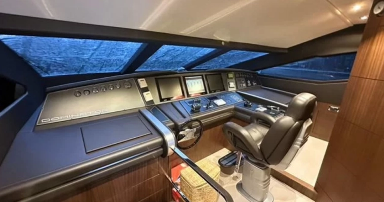 Аренда яхты на лето 2025 года. Какую лучше брать?  Для круизов по Средиземноморью.