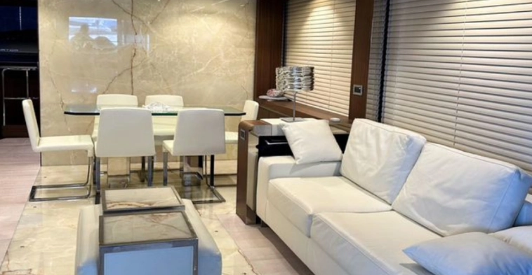 Аренда яхты на лето 2025 года. Какую лучше брать?  Для круизов по Средиземноморью.